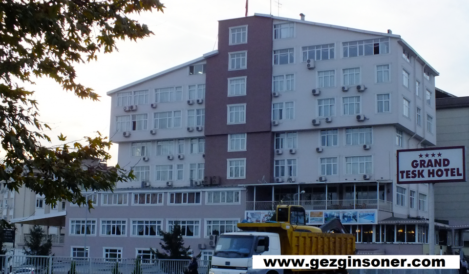 Otel Konaklamalarında Fiyat Tarifelerini Gözden Geçirin !